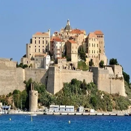 Holiday home House Prunicce Lumio (Corsica)