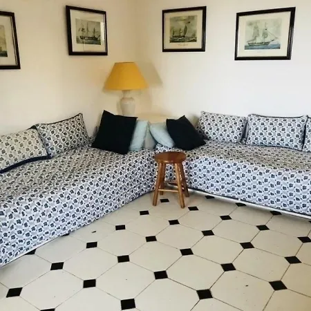 House Prunicce Holiday home Lumio (Corsica)