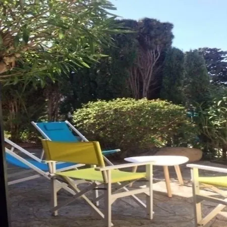 House Prunicce Holiday home *