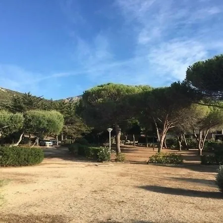 House Prunicce * Lumio (Corsica)